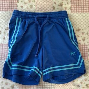 Nike women’s basketball Shorts